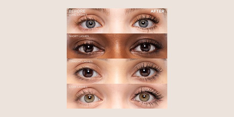 InArticle Best Waterproof Mascaras VoluminousWaterproofMascara 01